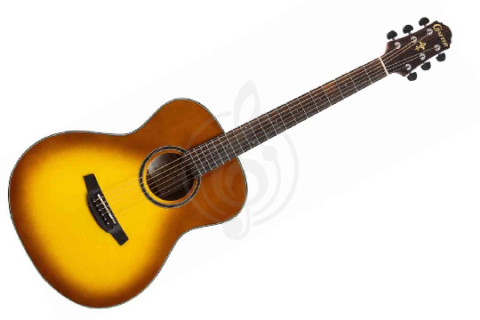 CRAFTER HT-250/BRS - Акустическая гитара - фото 1 Акустическая гитара CRAFTER HT-250/BRS - Акустическая гитара - фото 1