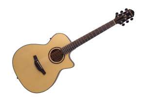 Изображение CRAFTER HT-250 CE/N - Гитара электроакустическая