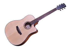 Изображение CRAFTER LITE D-16c - Гитара акустическая