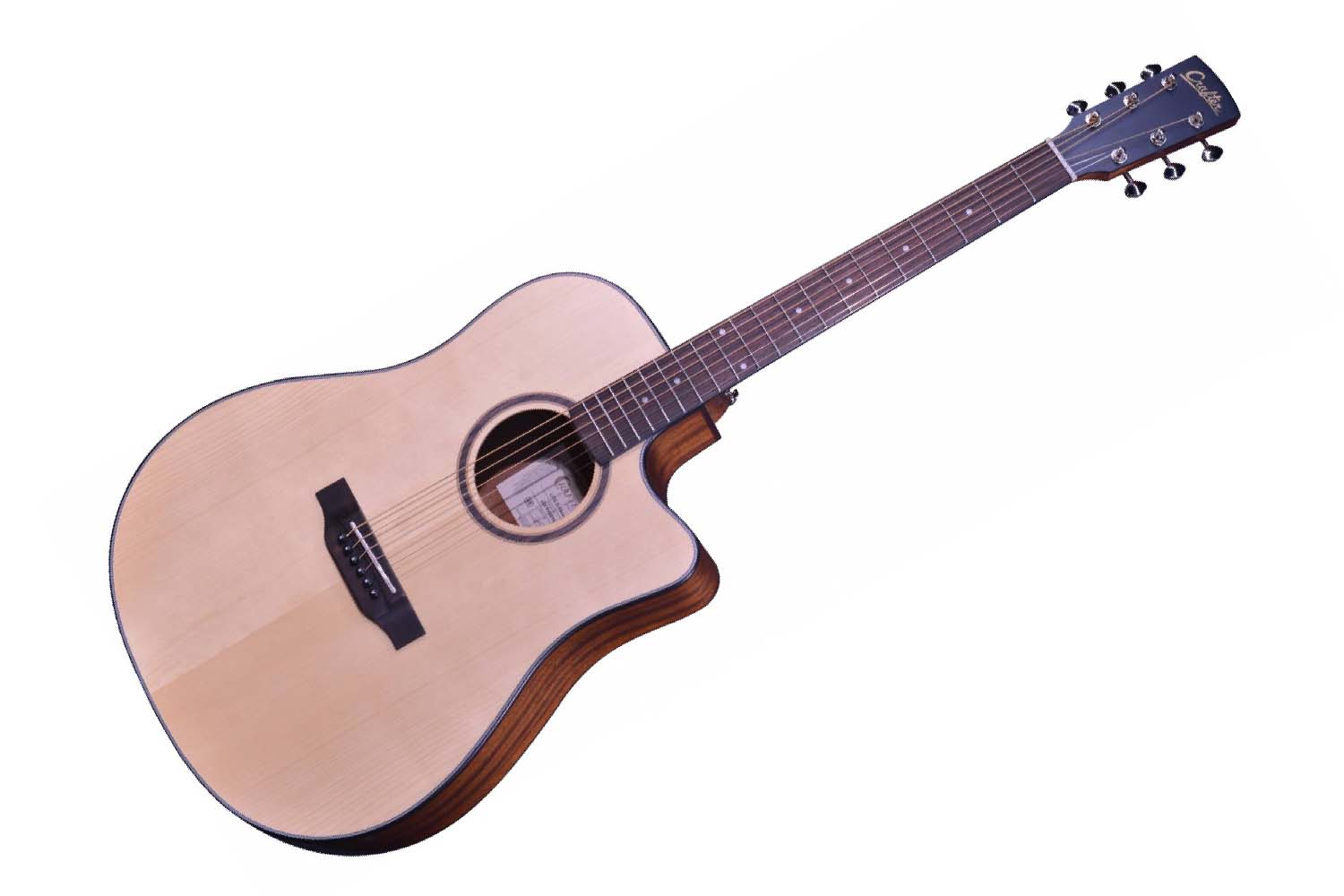 Электроакустическая гитара CRAFTER LITE D-16ce - Гитара электроакустическая - фото 1