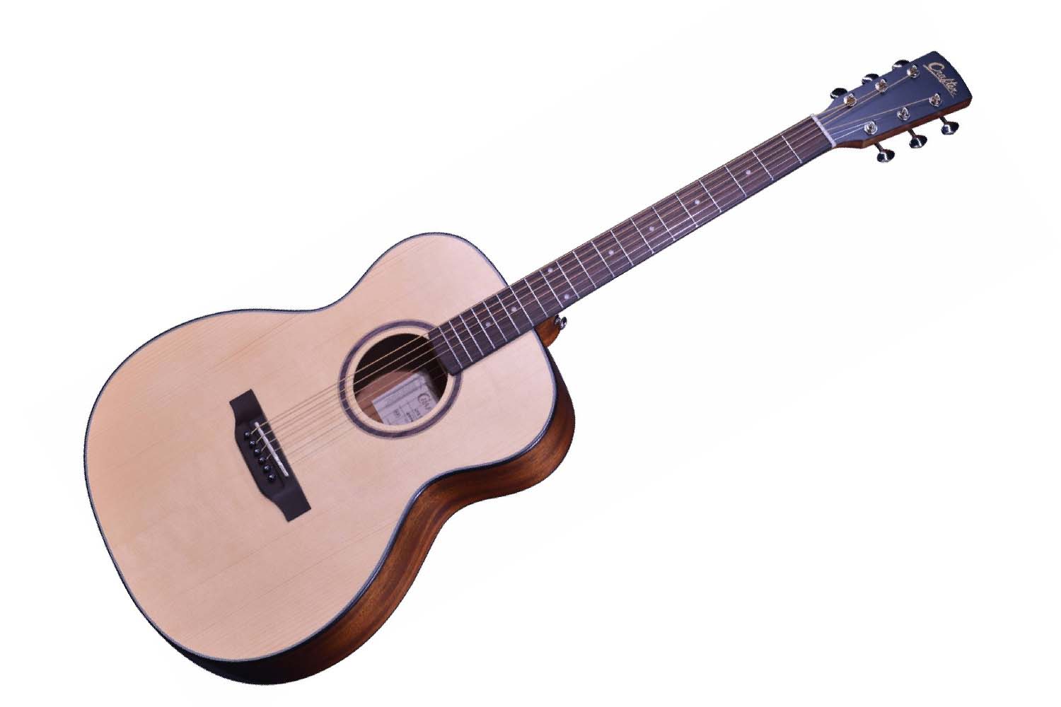 Акустическая гитара CRAFTER LITE T-16 - Гитара акустическая - фото 1
