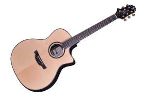 Изображение CRAFTER LX G-1000ce - Гитара электроакустическая