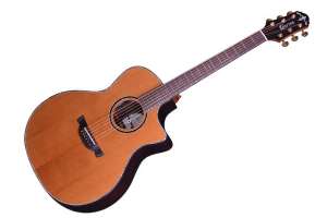 Изображение CRAFTER LX G-2000ce - Гитара электроакустическая