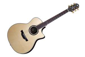 Изображение CRAFTER LX G-3000ce - Гитара электроакустическая