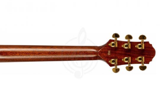 Электроакустическая гитара CRAFTER ML G-1000ce - Гитара электроакустическая - фото 4