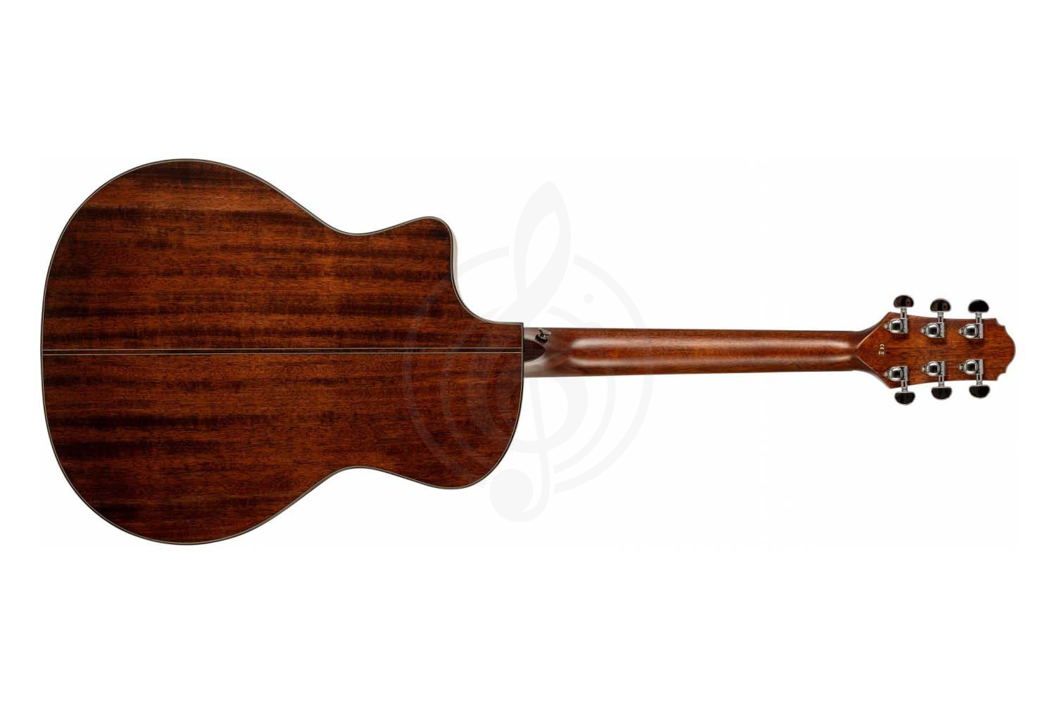 Электроакустическая гитара CRAFTER ML G-MAHOce - Гитара электроакустическая - фото 2