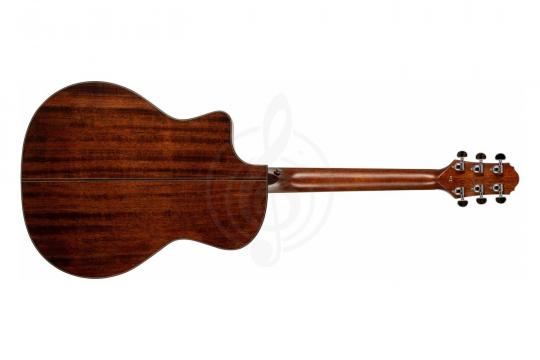 Электроакустическая гитара CRAFTER ML G-MAHOce - Гитара электроакустическая - фото 2