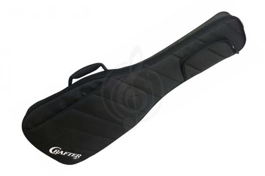 Электрогитара Stratocaster CRAFTER Modern Seoul II S VVS MP Olympic White - Электрогитара - фото 2