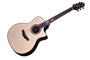 Изображение CRAFTER PG G-1000ce - Гитара электроакустическая