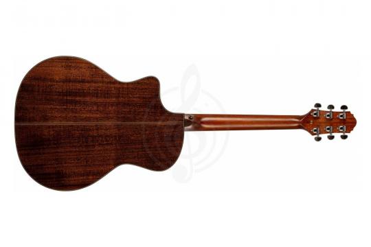 Электроакустическая гитара CRAFTER PG G-MAHOce - Гитара электроакустическая - фото 2