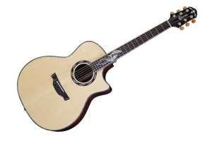 Изображение CRAFTER SM G-1000ce - Гитара электроакустическая