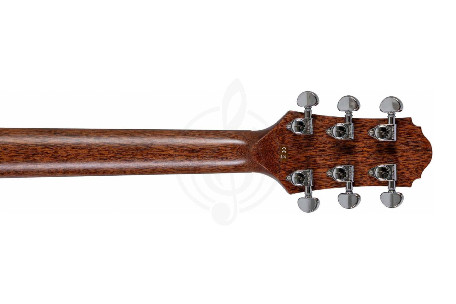 Электроакустическая гитара CRAFTER SM G-MAHOce - Гитара электроакустическая - фото 6