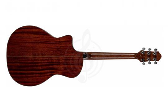 Электроакустическая гитара CRAFTER SM G-MAHOce - Гитара электроакустическая - фото 9