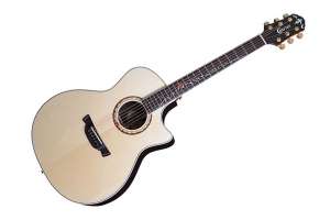 Изображение CRAFTER SR G-1000ce - Гитара электроакустическая