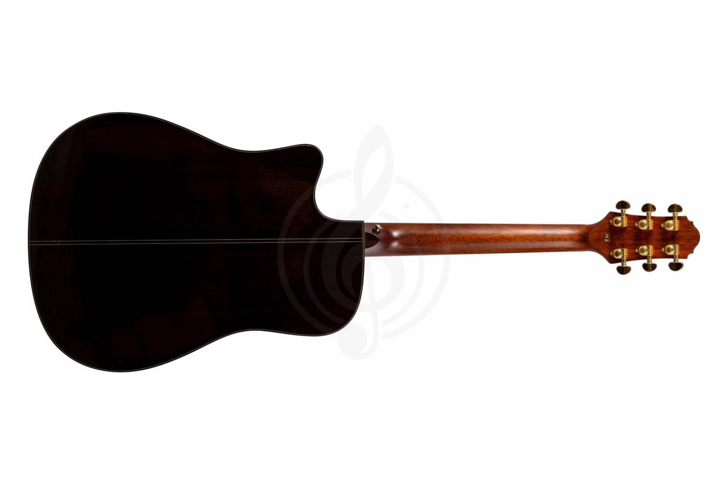 Электроакустическая гитара CRAFTER SRP D-36ce - Гитара электроакустическая - фото 11