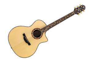 Изображение Электроакустическая гитара Crafter SRP G-27ce