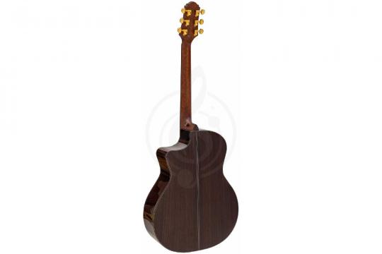 CRAFTER SRP G-36ce - Гитара электроакустическая - фото 2 Электроакустическая гитара CRAFTER SRP G-36ce - Гитара электроакустическая - фото 2