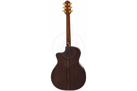 CRAFTER SRP G-36ce - Гитара электроакустическая - фото 3 Электроакустическая гитара CRAFTER SRP G-36ce - Гитара электроакустическая - фото 3