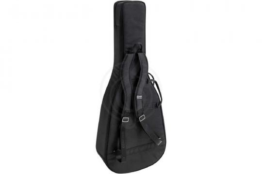 CRAFTER SRP G-36ce - Гитара электроакустическая - фото 5 Электроакустическая гитара CRAFTER SRP G-36ce - Гитара электроакустическая - фото 5