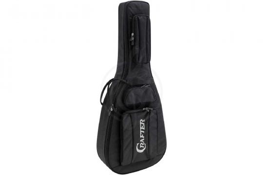 CRAFTER SRP G-36ce - Гитара электроакустическая - фото 6 Электроакустическая гитара CRAFTER SRP G-36ce - Гитара электроакустическая - фото 6