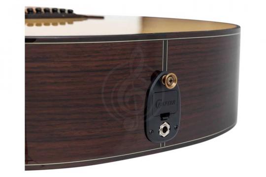 CRAFTER SRP G-36ce - Гитара электроакустическая - фото 8 Электроакустическая гитара CRAFTER SRP G-36ce - Гитара электроакустическая - фото 8