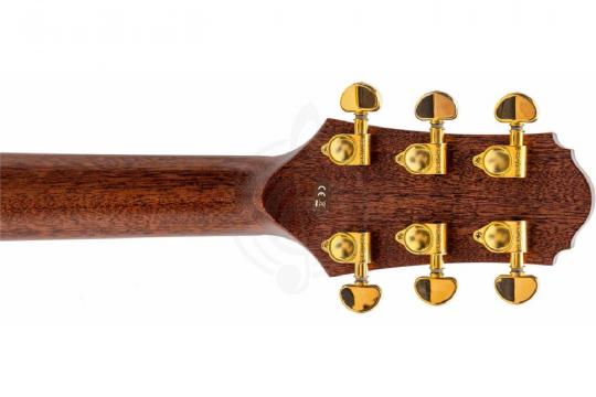 CRAFTER SRP G-36ce - Гитара электроакустическая - фото 9 Электроакустическая гитара CRAFTER SRP G-36ce - Гитара электроакустическая - фото 9