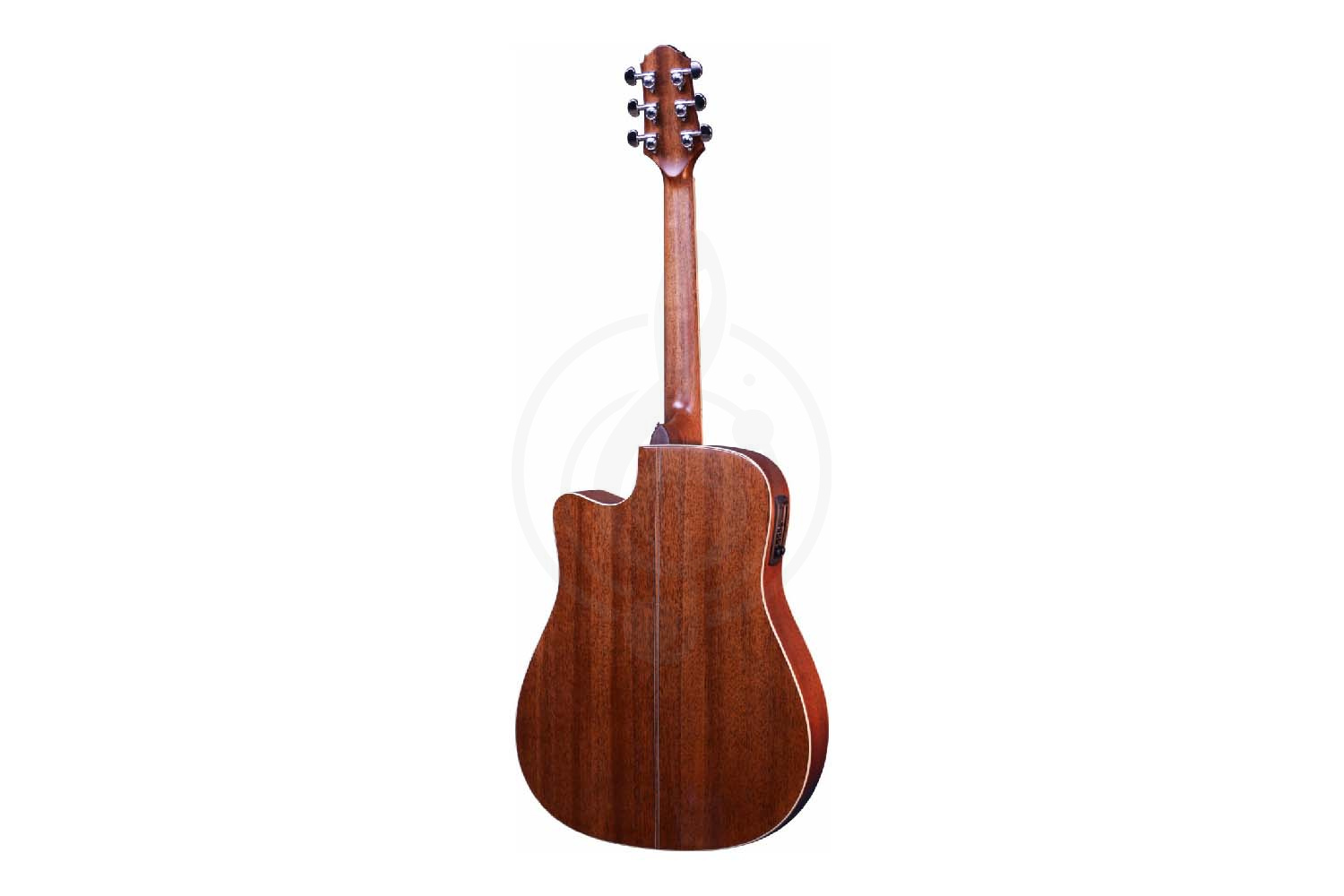 Электроакустическая гитара CRAFTER STG D-16ce - Гитара электроакустическая - фото 4
