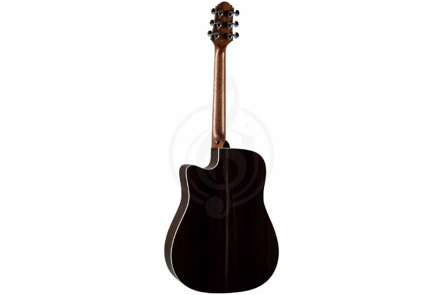 Электроакустическая гитара CRAFTER STG D-18ce - Гитара электроакустическая - фото 6