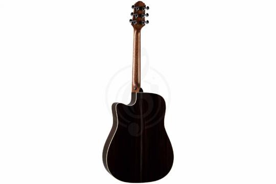 Электроакустическая гитара CRAFTER STG D-18ce - Гитара электроакустическая - фото 6