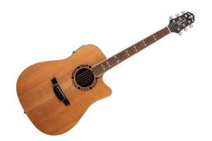 Изображение CRAFTER STG D-18ce - Гитара электроакустическая