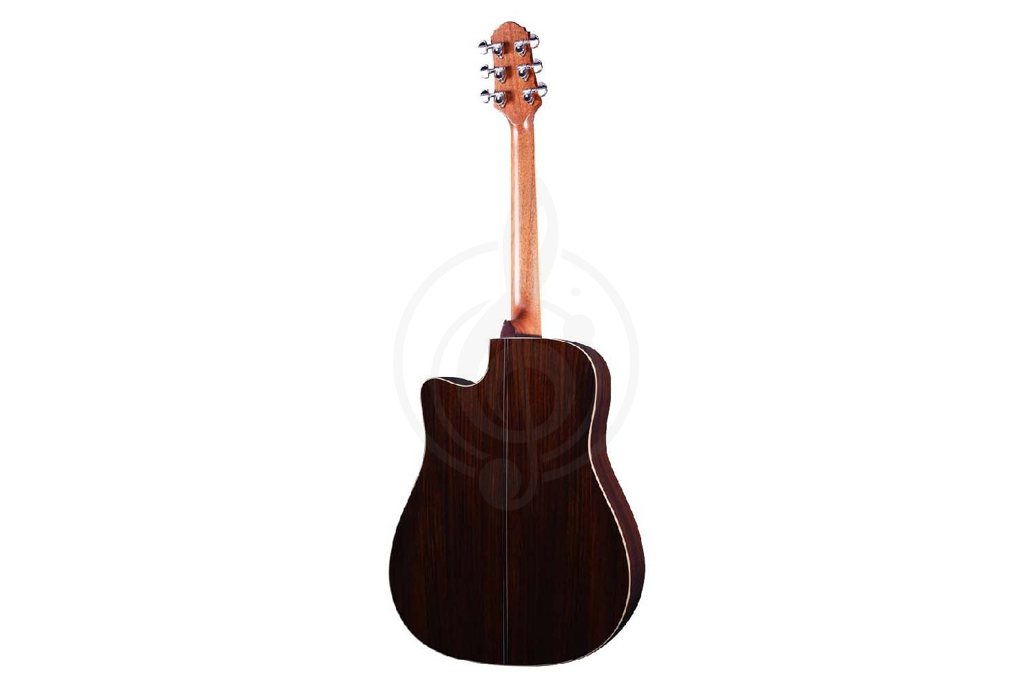 Электроакустическая гитара CRAFTER STG D-20ce - Гитара электроакустическая - фото 2