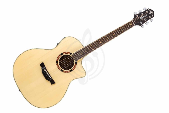 CRAFTER STG G-16ce - Гитара электроакустическая - фото 1 Электроакустическая гитара CRAFTER STG G-16ce - Гитара электроакустическая - фото 1