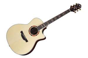 Изображение CRAFTER STG G-20ce - Гитара электроакустическая