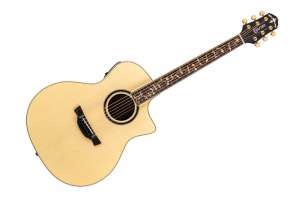 Изображение CRAFTER STG G-28ce - Гитара электроакустическая