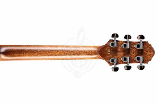 Электроакустическая гитара CRAFTER STG J-18ce - Гитара электроакустическая - фото 4