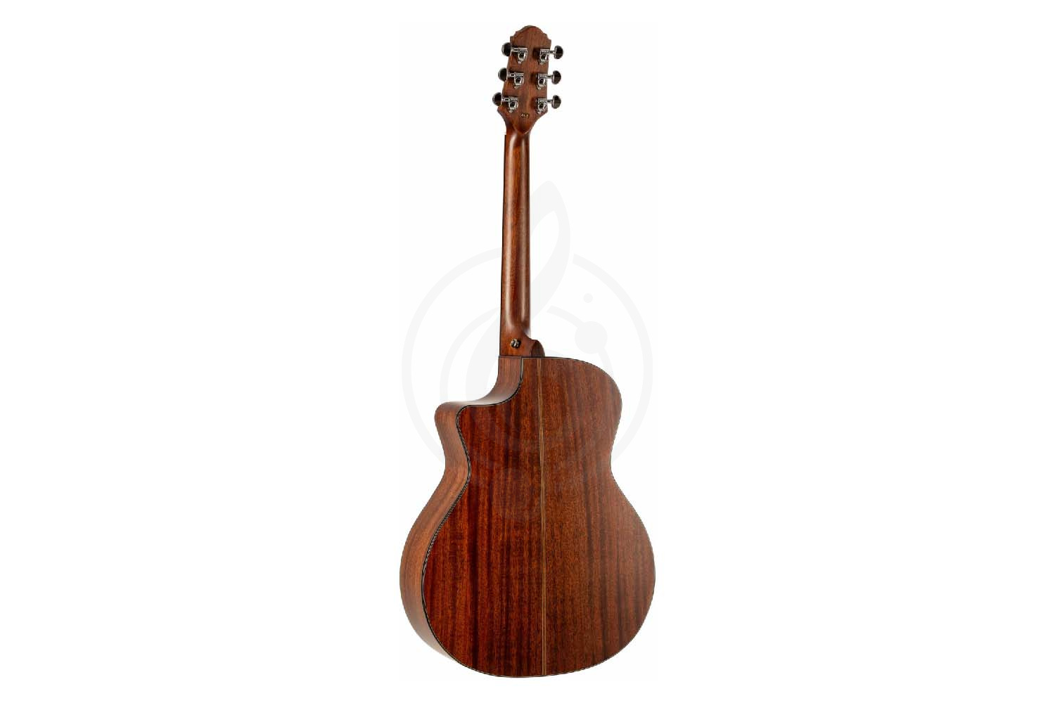 Электроакустическая гитара CRAFTER WF G-MAHOce - Гитара электроакустическая - фото 10