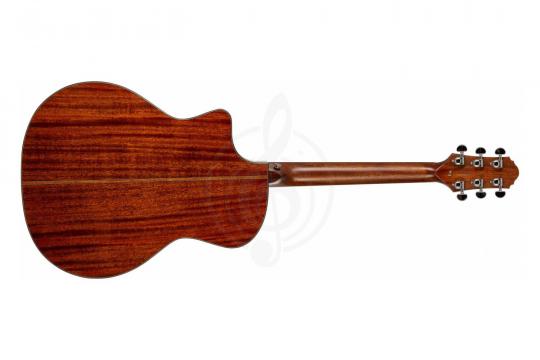 Электроакустическая гитара CRAFTER WF G-MAHOce - Гитара электроакустическая - фото 2