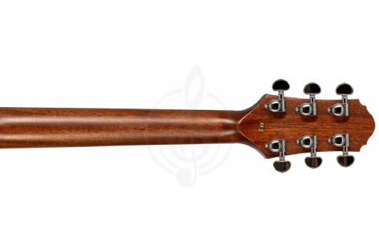 Электроакустическая гитара CRAFTER WF G-MAHOce - Гитара электроакустическая - фото 4