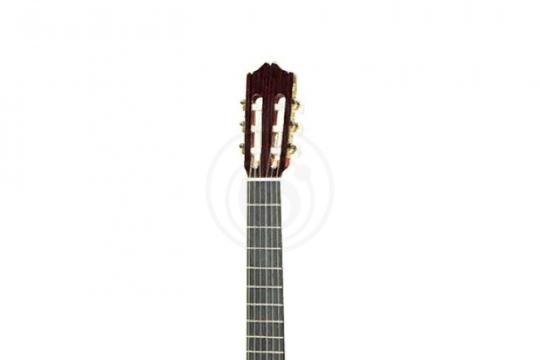 Классическая гитара 1/2 CUENCA R-10 REQUINTO 1/2 Гитара классическая - фото 3