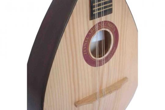 Мандолина Cumbus Mandolin - Мандолина - фото 2