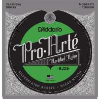 Изображение D'Addario EJ29