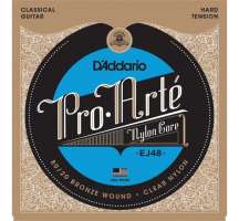 Изображение D'Addario EJ48