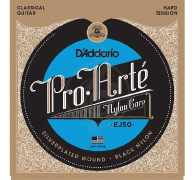 Изображение D'Addario EJ50