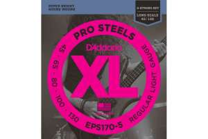 Изображение D'Addario EPS170-5