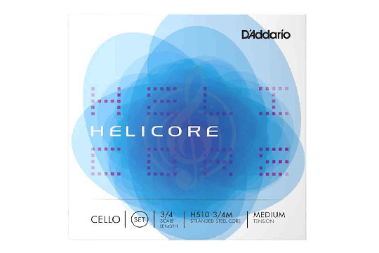  D'ADDARIO H513 3/4M - Одиночная струна - фото 1