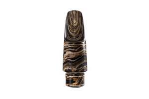 Изображение Аксессуар для саксофона D'Addario MJS-D7M-MB Select Jazz Marble