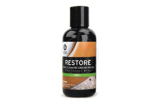 Изображение D'Addario Planet Waves PW-PL-01 Restore Guitar Polish - гитарная полироль