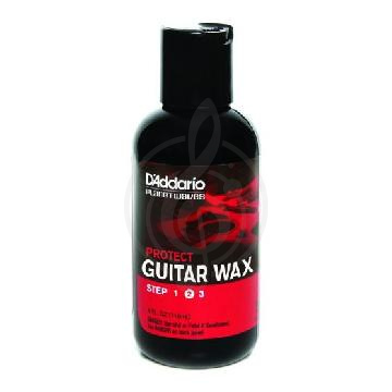 Изображение D'Addario Planet Waves PW-PL-02 Protect Wax - Защитный воск