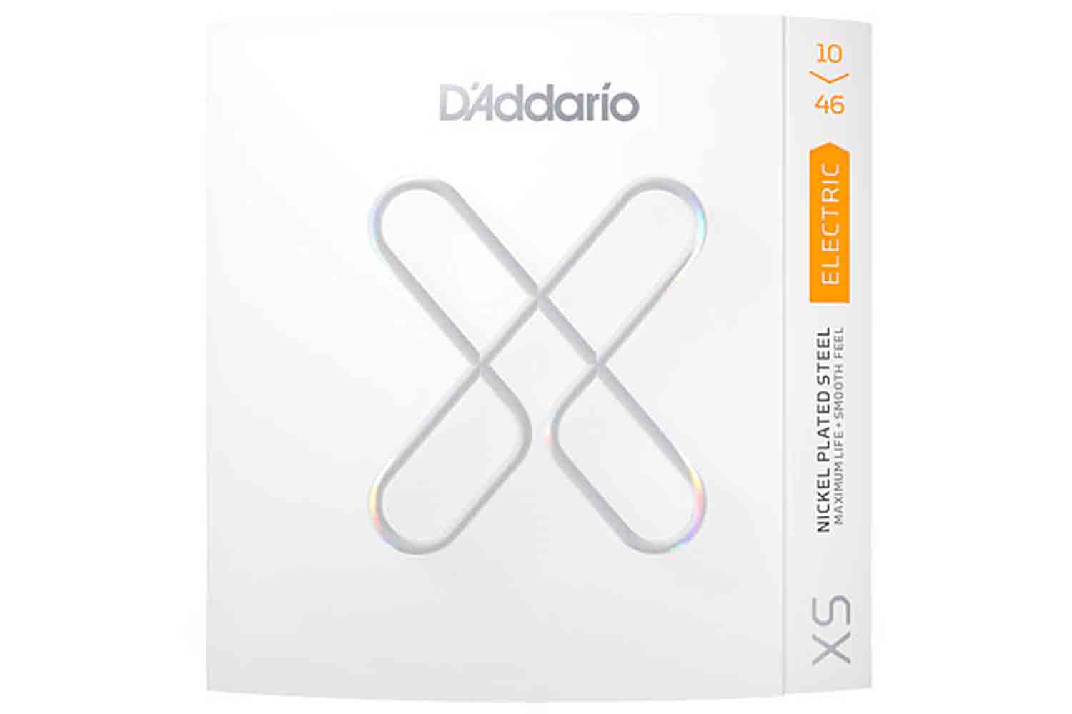 Струны для электрогитары D'Addario XSE1046 XS Nickel - Cтруны для электрогитары - фото 1