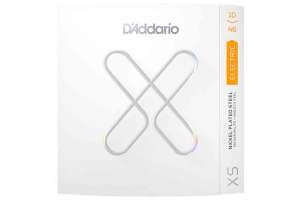 Изображение Струны для электрогитары D'Addario XSE1046